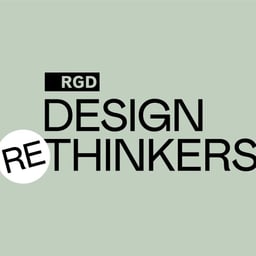 Brand Identity for DesignThinkers Conference cover image