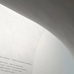 Signage and Wayfinding for the Kennedy Center Expansion cover image
