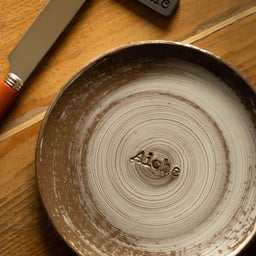 Aiche Restaurant  - Bruch design work cover image