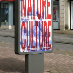Booklet and Posters for Chaumont Heritage Days cover image