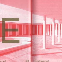 Editorial Design for Bordeaux City Hall cover image