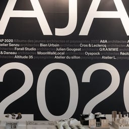 Visual Identity and Communication Materials for AJAP cover image
