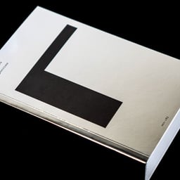 La Galerie d’Architecture - Building Paris design work cover image