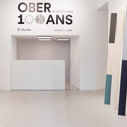 Ober Group - Building Paris design work cover image