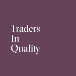 Brand Identity for Traders in Purple cover image