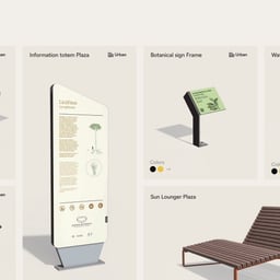 Brand Identity and Website Design for Floema cover image