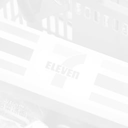 7-Eleven (Beijing) And Nidea.Nlight - By-Enjoy design work cover image