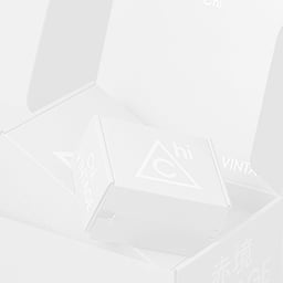 Chijing - By-Enjoy design work cover image