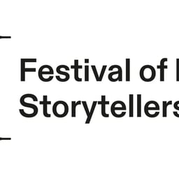 Logo Design and Visual Identity for the FOFS Festival of Future Storytellers cover image