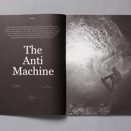 A BIGGER PARK - C100 Studio design work cover image
