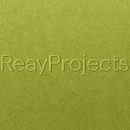 Brand Evolution for Reay Projects cover image
