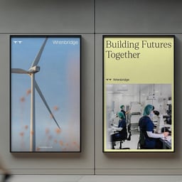 Digital launch campaign for Space House cover image