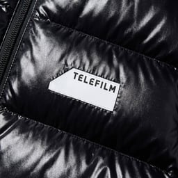 Visual identity for Canada’s public film agency  cover image