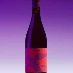 Visual Identity and Packaging for L’Olivera Winery cover image