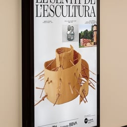 Exhibition Campaigns for Fundació Miró cover image