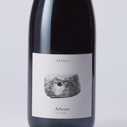 Abadal - Clase design work cover image