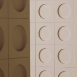 Art Direction and Campaign for Roca Ona Collection cover image