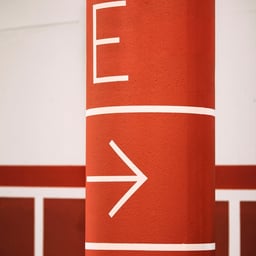 Brand and Signage Redesign for World Trade Center Barcelona cover image