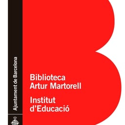 Brand Identity and Signage for Ajuntament De Barcelona cover image