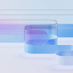 Brand Identity and Motion Design for Cflox cover image