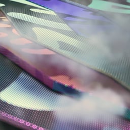Motion Design for Red Bull Music Campaign cover image
