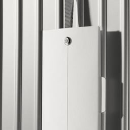 Visual Identity for RIMOWA Luxury Luggage cover image