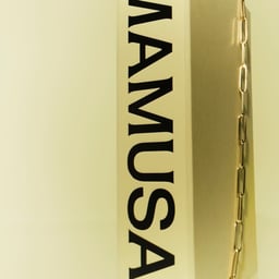 Visual Identity for Mamusa Fine Jewellery cover image