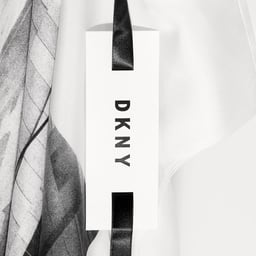 Brand Identity for DKNY cover image