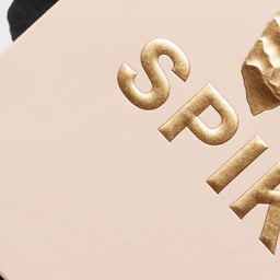 Brand Identity for Old Spike Coffee cover image