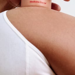 Brand Overhaul for Medicine Mama cover image