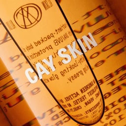 Brand Identity for Cay Skin cover image