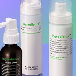 Brand Identity for a Radical Wellness Company cover image