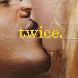 Brand Identity for Twice Oral Care cover image
