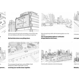 Global Integrated Campaign for GBG Loqate cover image
