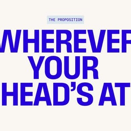 Brand Identity for a Men's Hair Loss Brand cover image