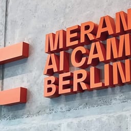 Brand Identity and Place Branding for AI Campus Berlin cover image