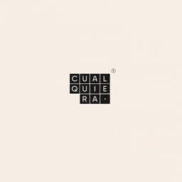 Cualquiera MDE - Cualquiera mde design work cover image
