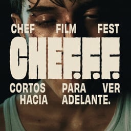 Chef Burger - Cualquiera mde design work cover image