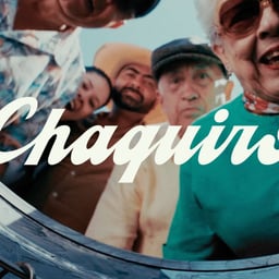 Rebranding for Chaquiro cover image