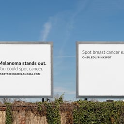 Cancer Screening Awareness Campaign for OHSU Knight Cancer Institute cover image