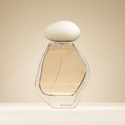 Packaging Design for Delta Goodrem Fragrance cover image