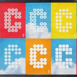 Calgary Economic Development & Tourism Calgary - Daughter design work cover image