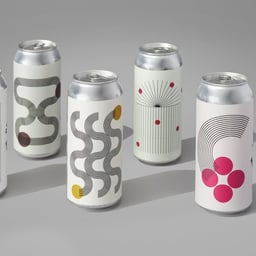 Annex Ale Project - Daughter design work cover image