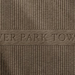 Brand Identity for River Park Tower cover image