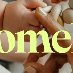 Website and Style Guide for Pomelo Care cover image