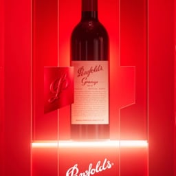 In-Store Installation for Penfolds Grange cover image