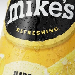 Brand Identity for Mike’s Hard Lemonade cover image