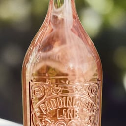 Packaging for Paddington Lane Rosé cover image