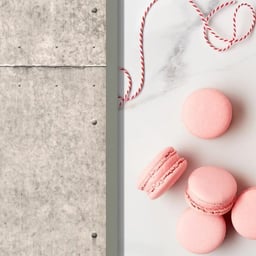 Brand Identity and Packaging for Patisserie Sweet Wine cover image