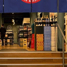 Wine Packaging and Brand Identity for Bento cover image